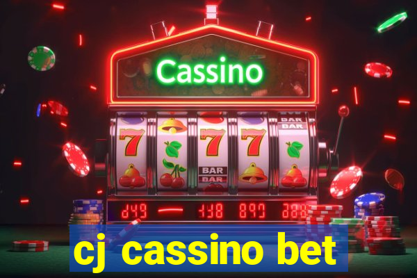 cj cassino bet